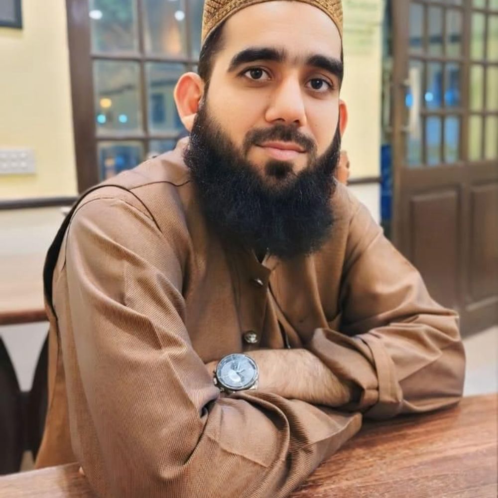 Molana zahid hussain