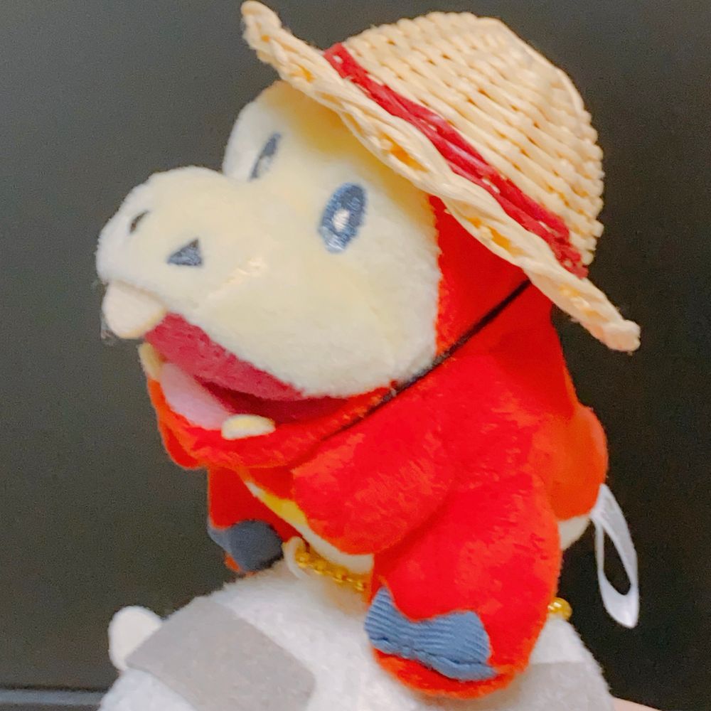 いちごパンティファミリーはむお