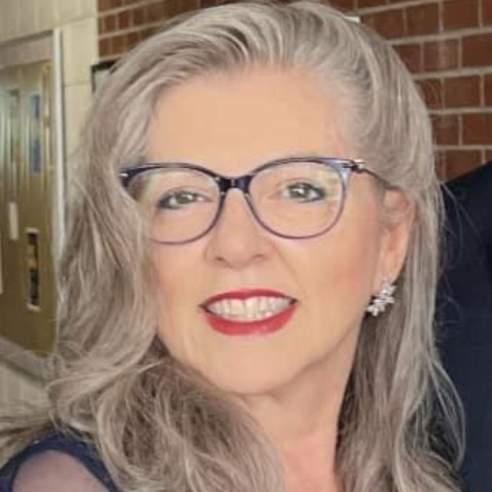 Barb Thornton