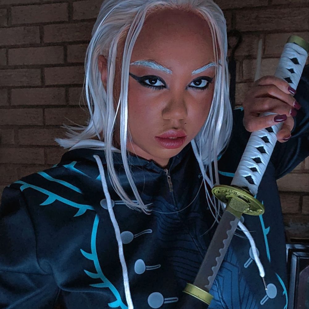 ⭐️StarWalkerCosplays⭐️