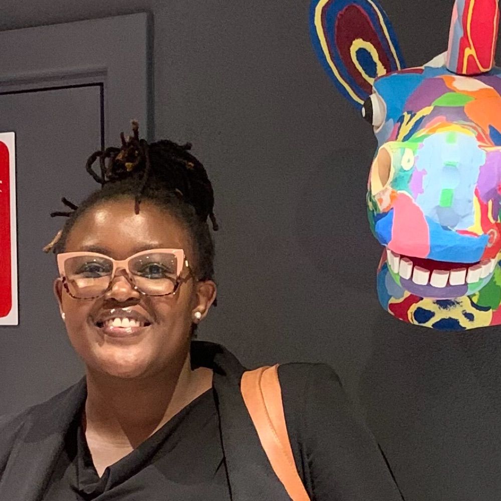 Mary chege