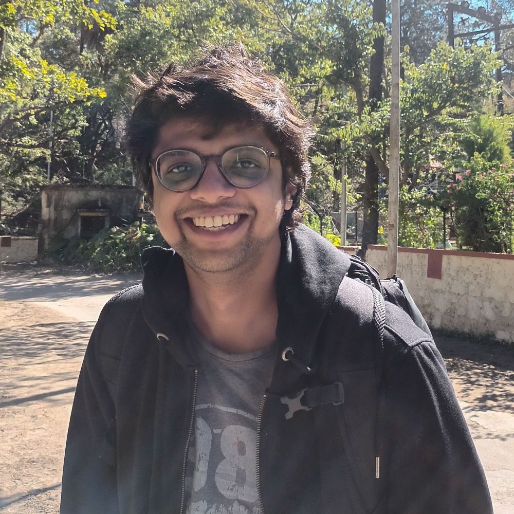 Devansh Mehta