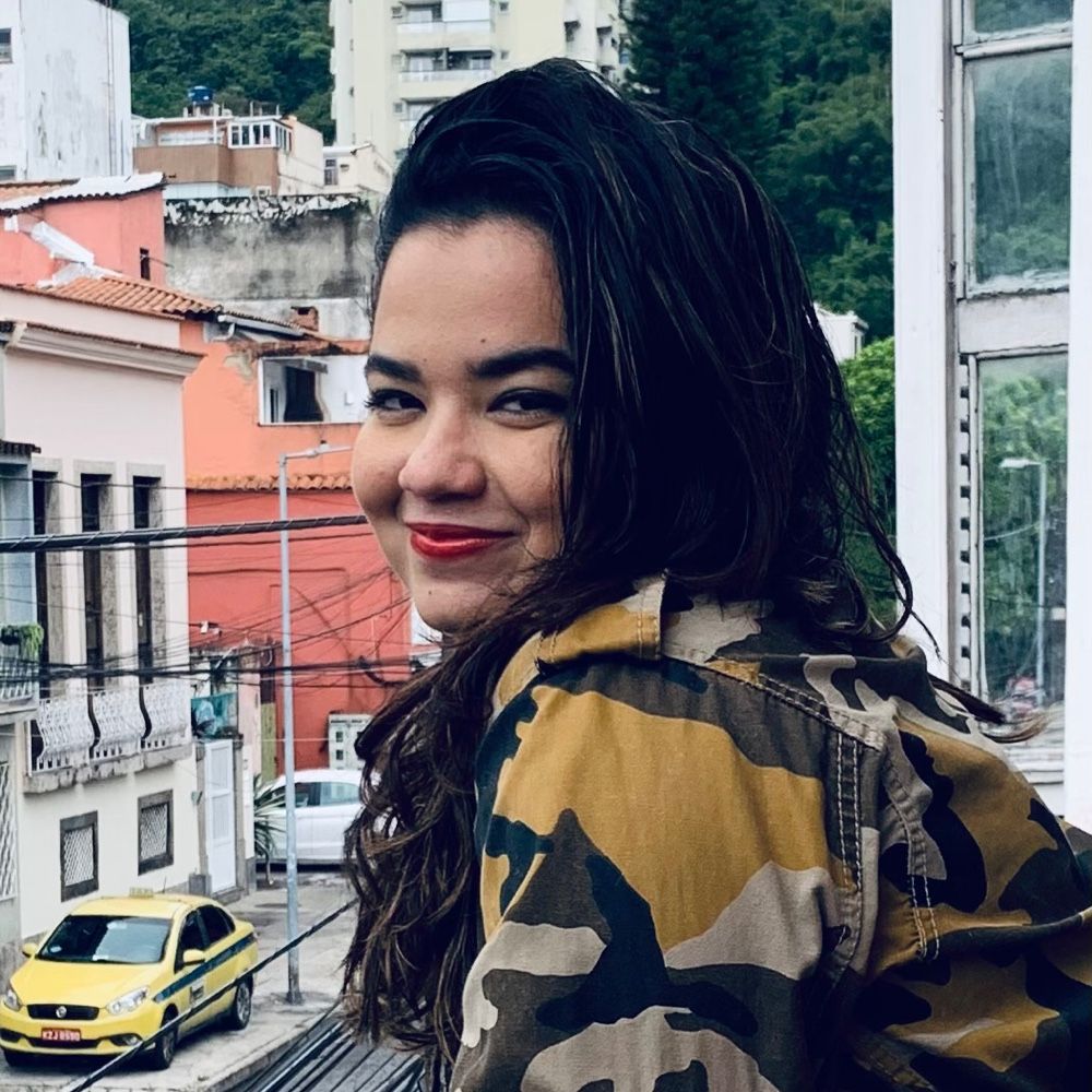 Milena Batista
