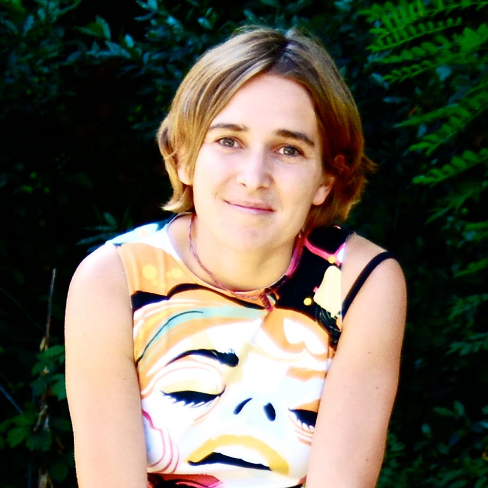 Marta Roccio