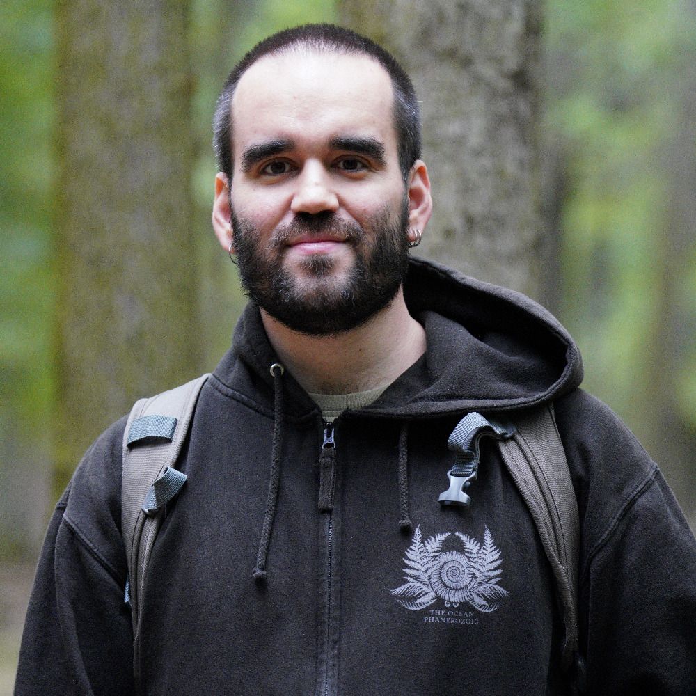 Panagiotis (Panos) Adam 🐐