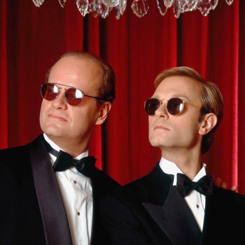 Daily Frasier