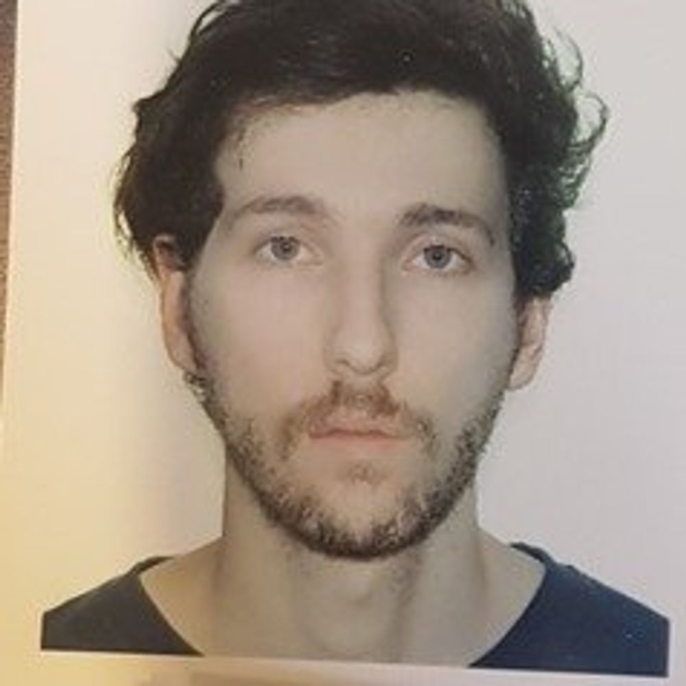 Ben Egliston