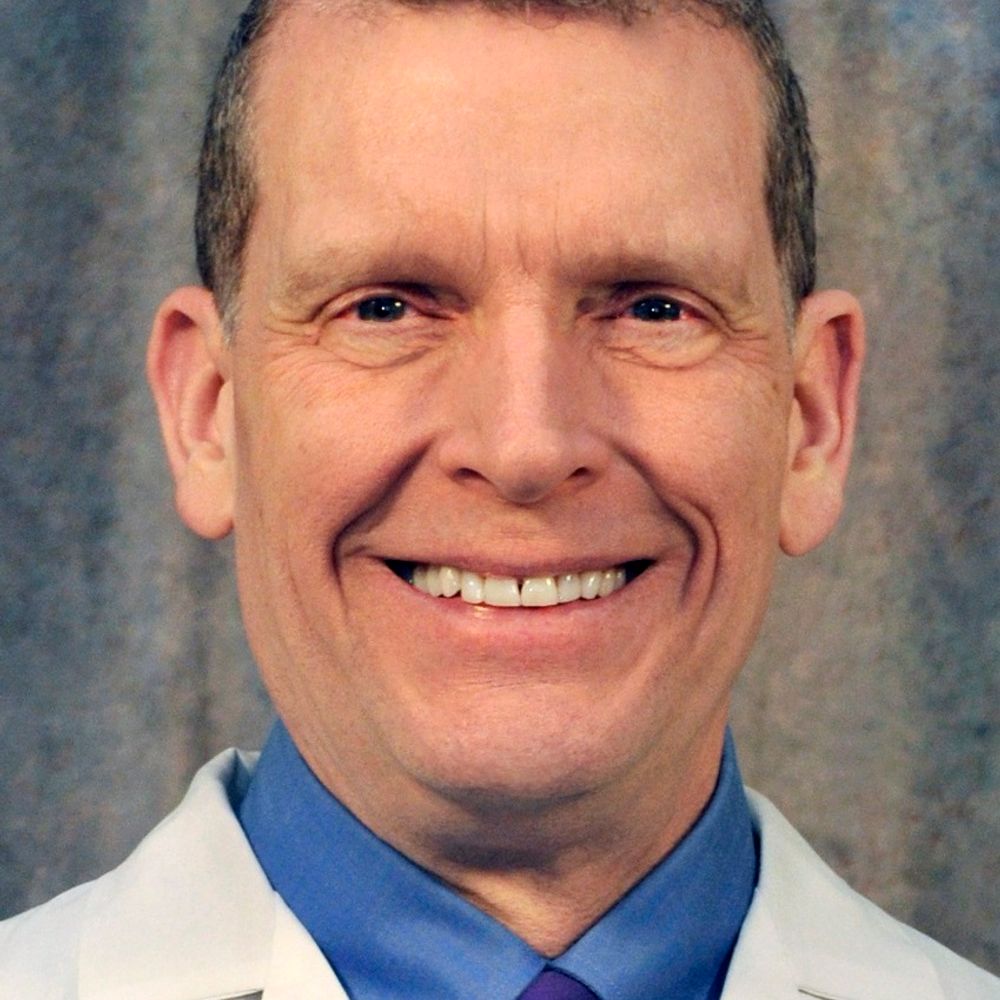 Donald Thomas, MD