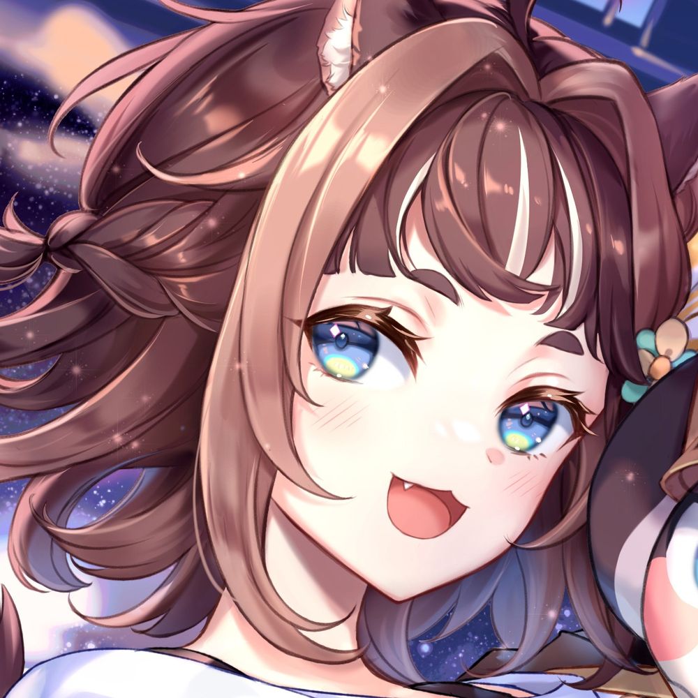 Kurishima Run 🌰🐿️