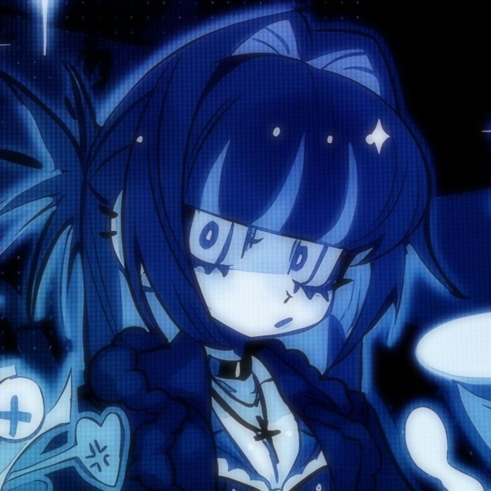 ✮