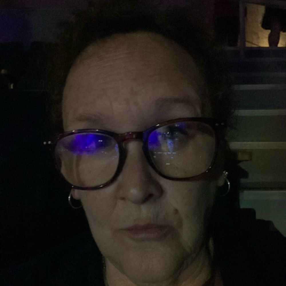 Pam Rose
