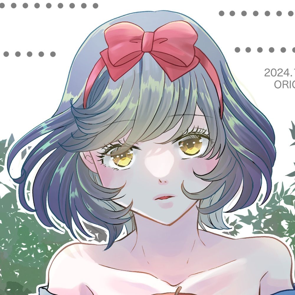 真夜あきこ⭐️