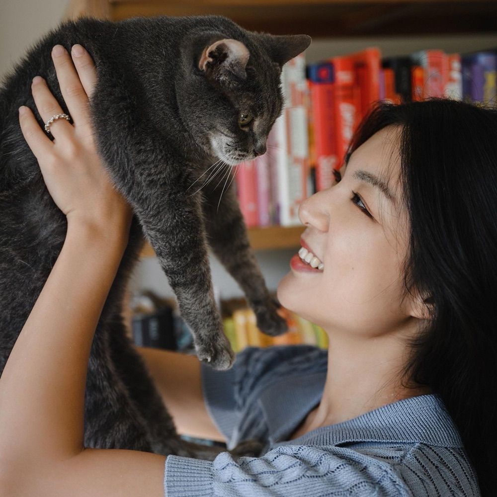 Susie Yi