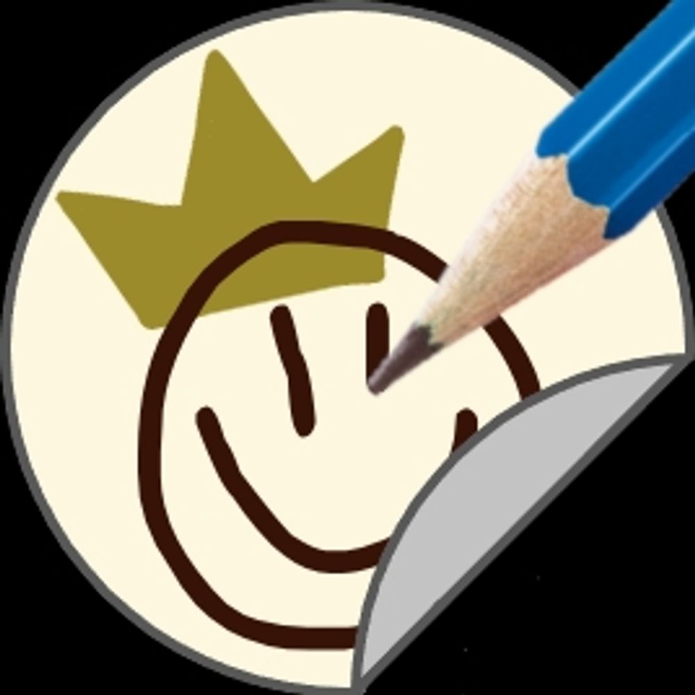 Sticky Doodler's avatar