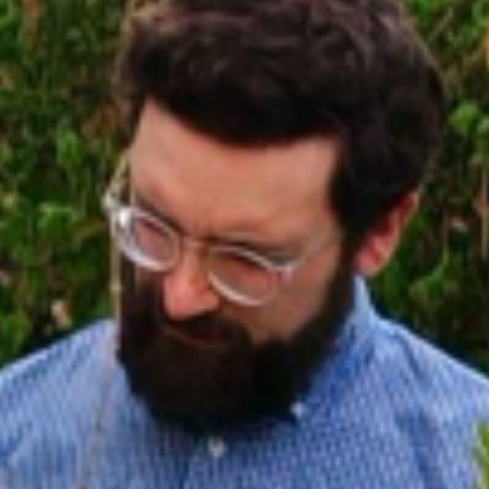 Patrick Flamm
