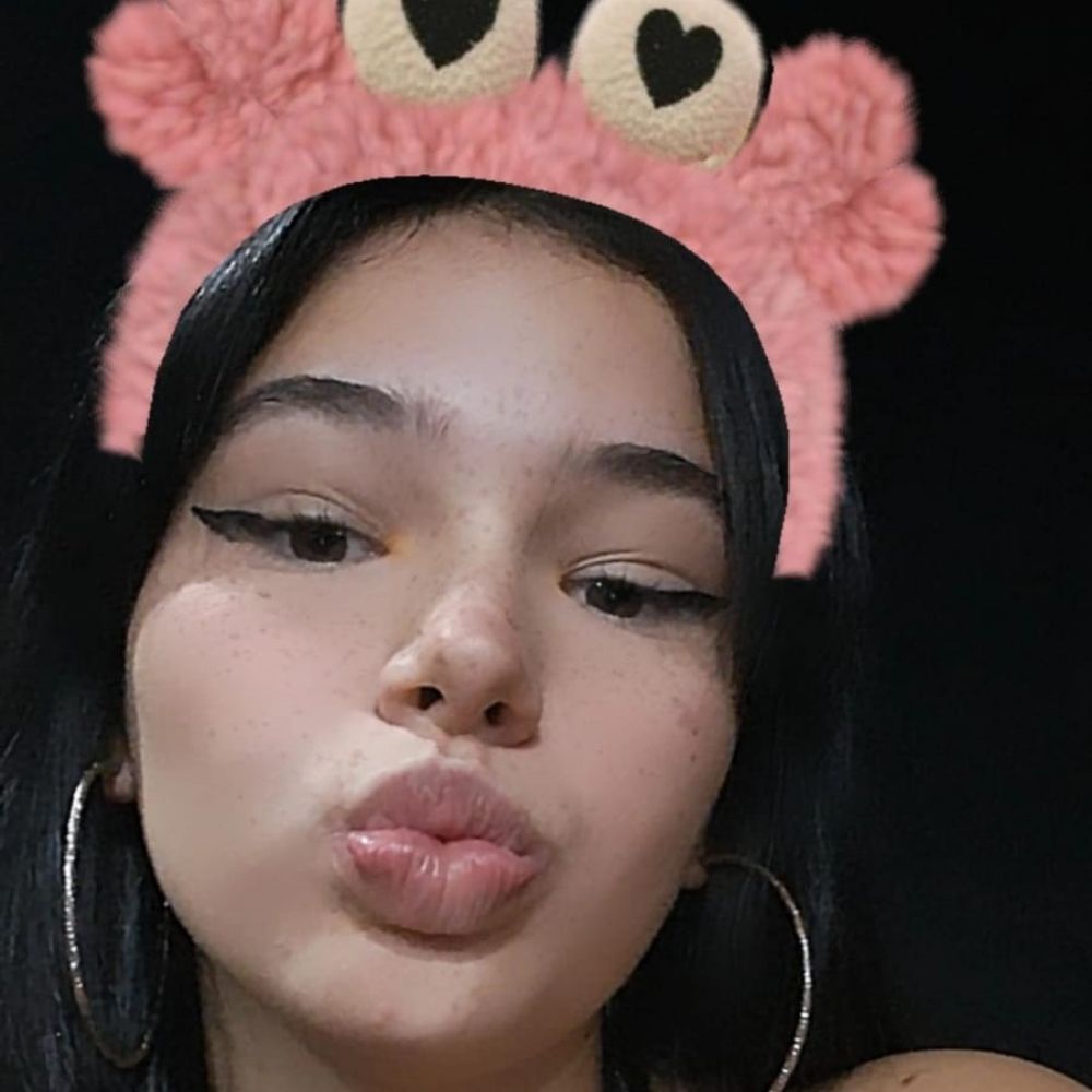 Hevizinha.