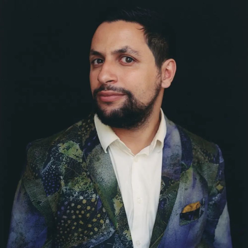 Mohamed Ouaamari