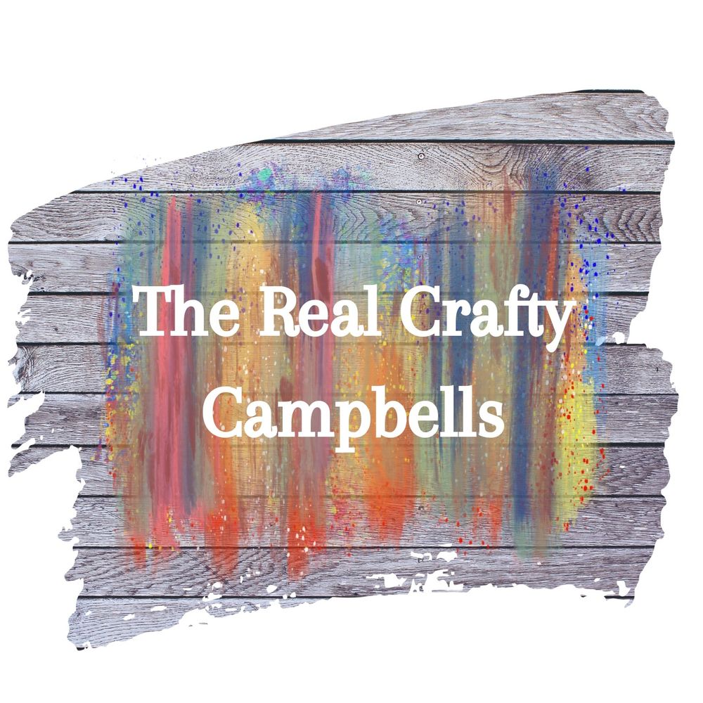 The Real Crafty Campbells