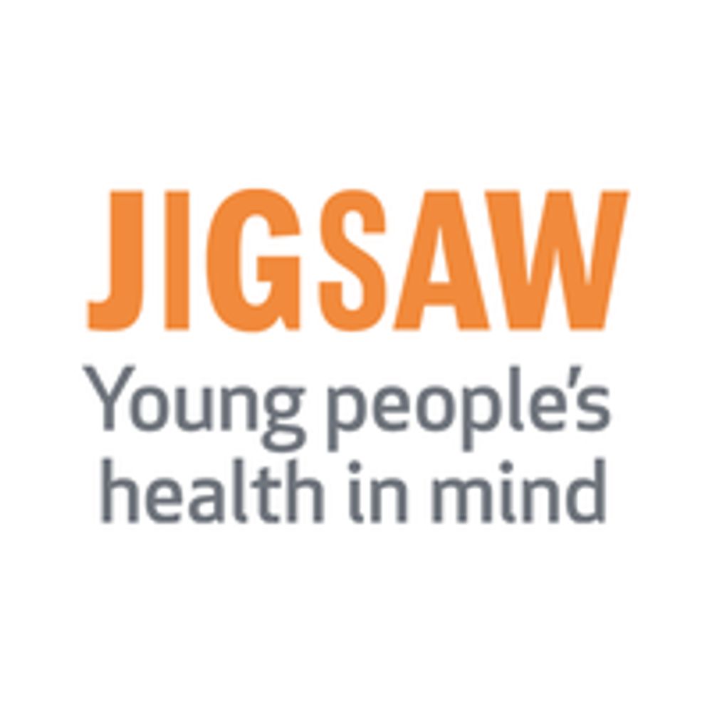Jigsaw The National Centre for Youth Mental Health