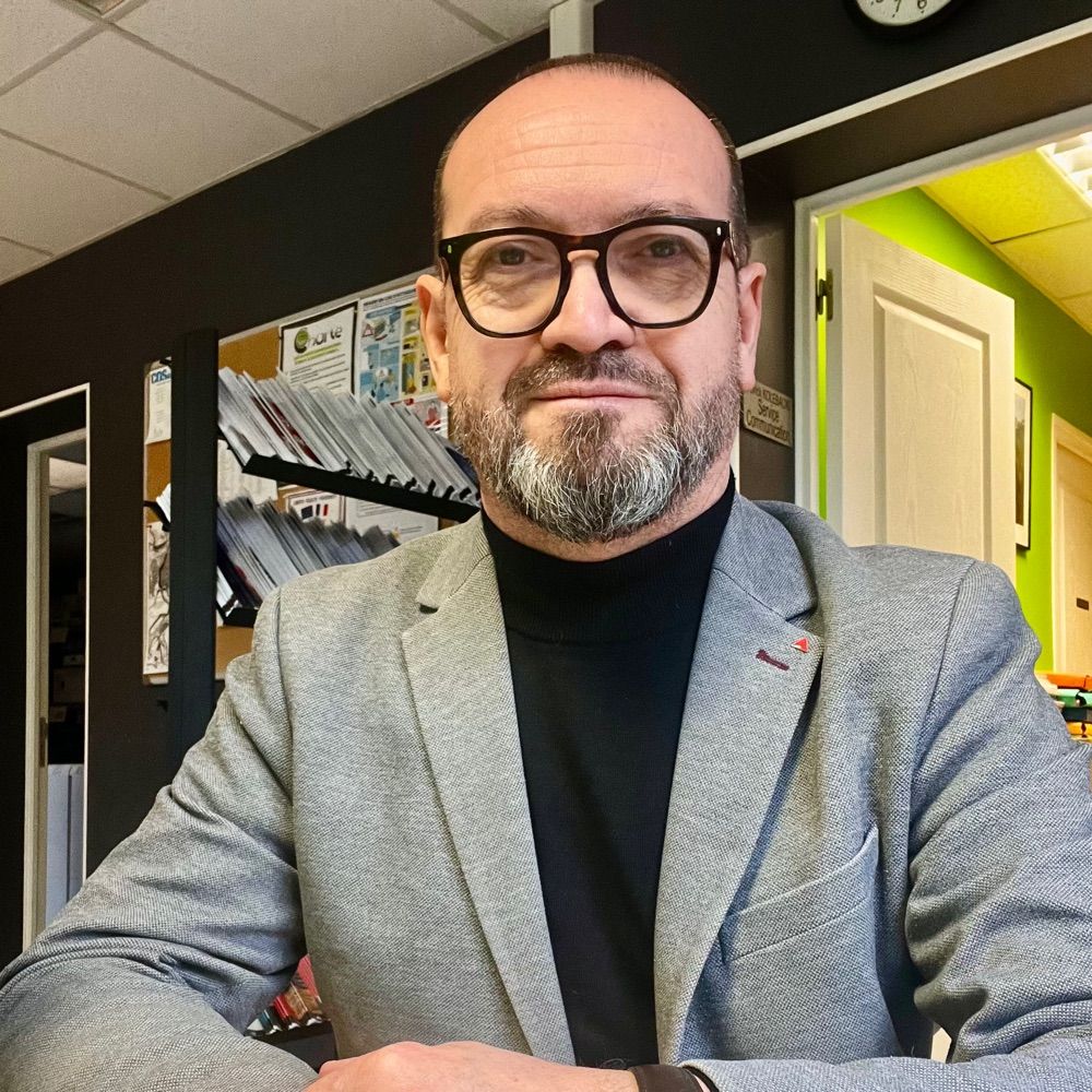 Patrick Kolebacki 🔻