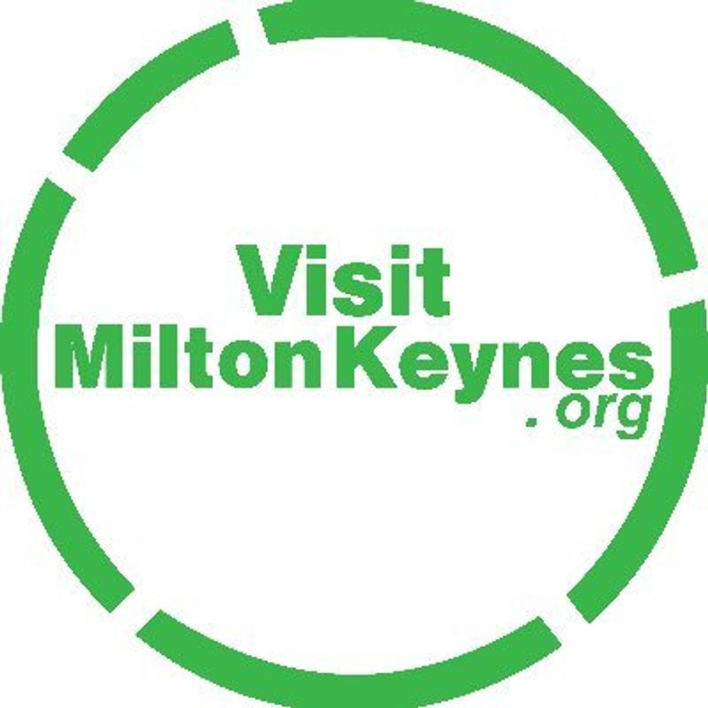 Visit Milton Keynes