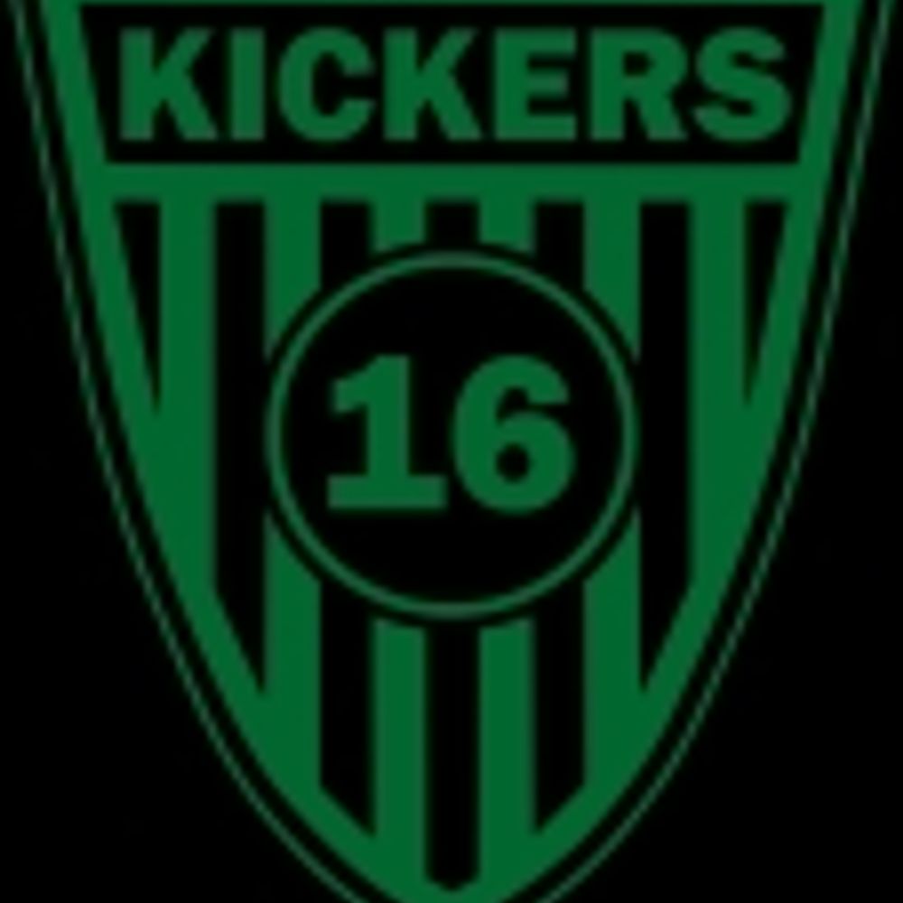 Kickers16 Mädchenfußball