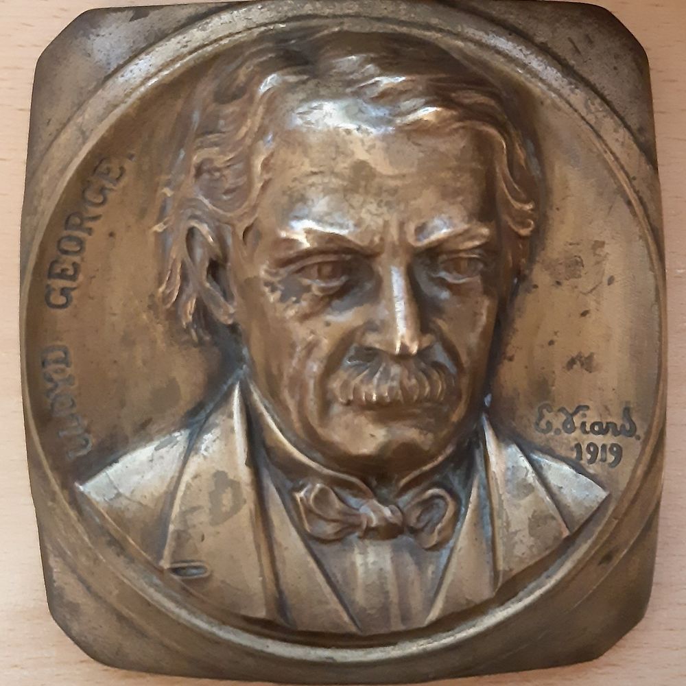 Duncan Hill