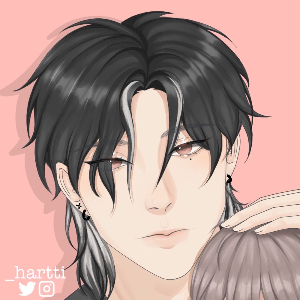 hartti