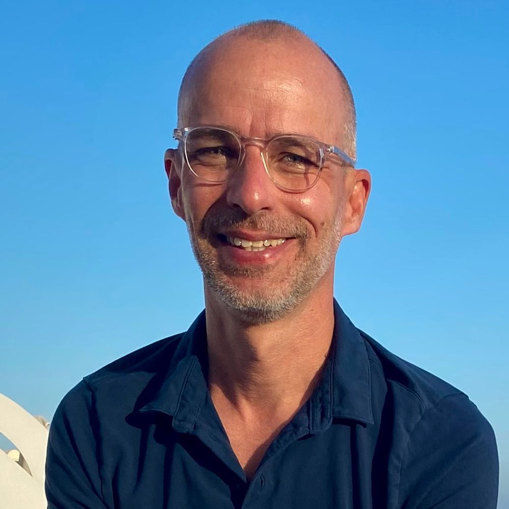 Jan Scheer