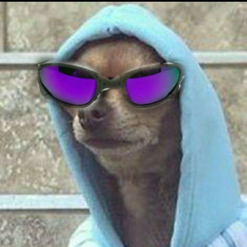 eu mesmo