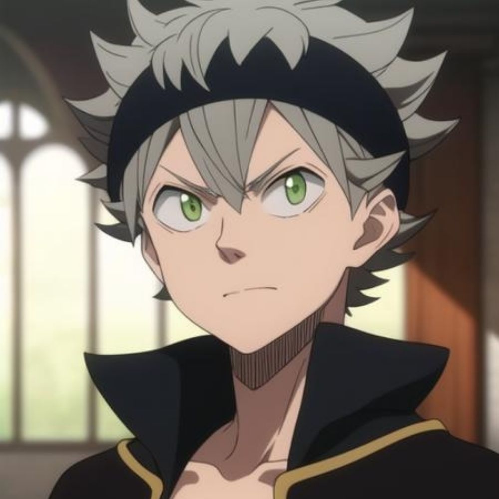 Asta