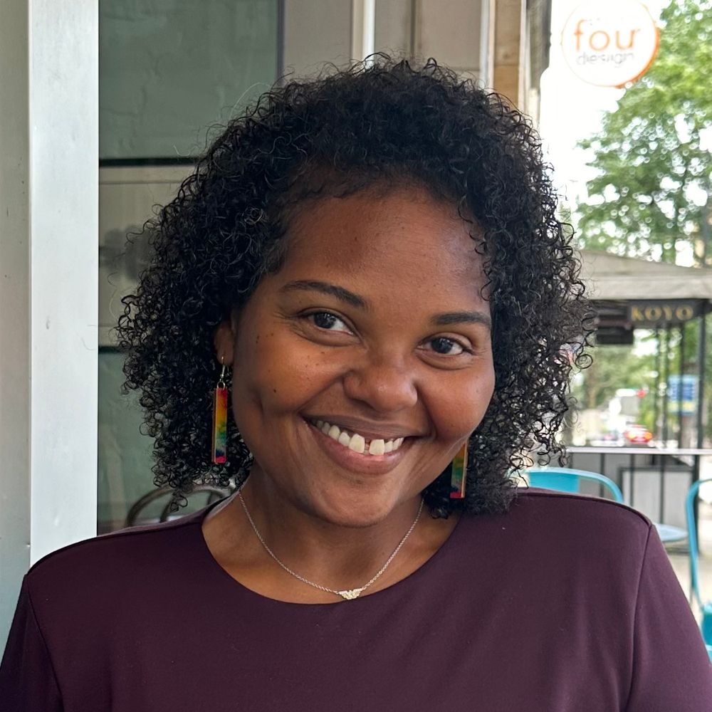 LaToya E. Eaves