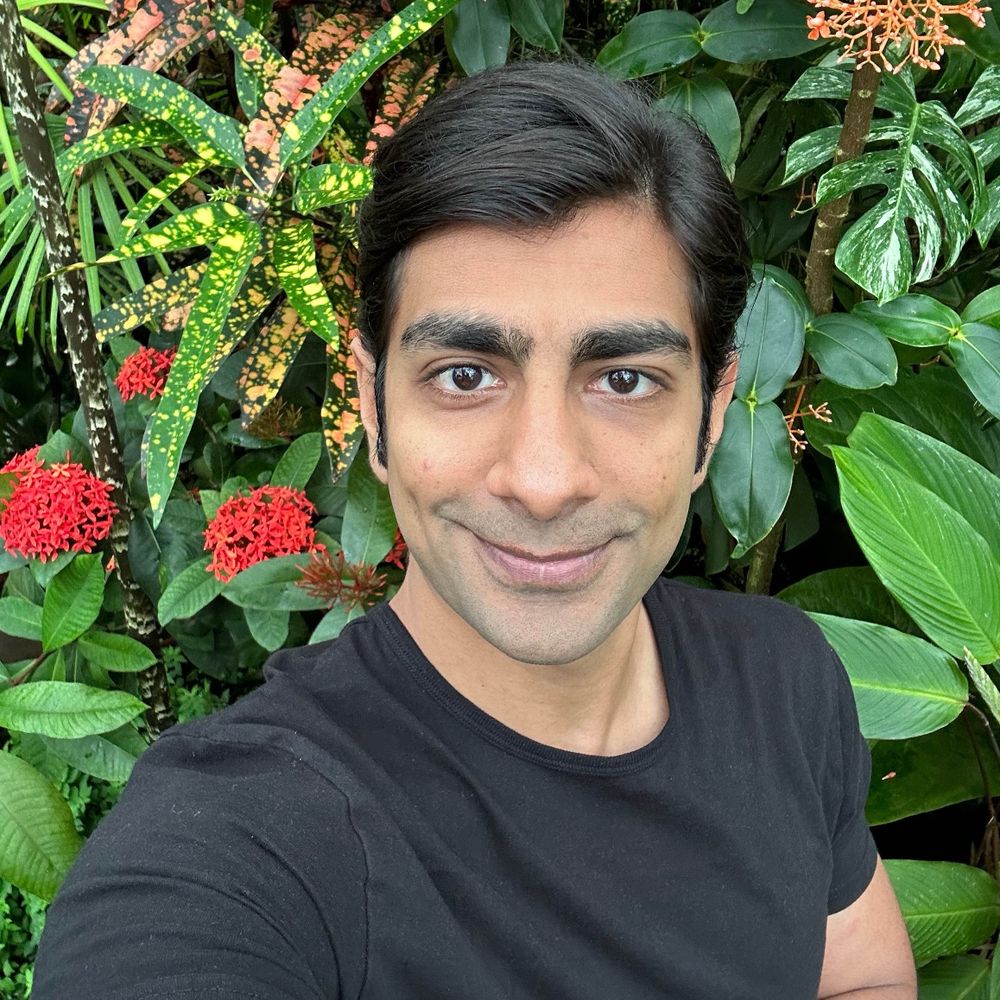 Shan Rizvi