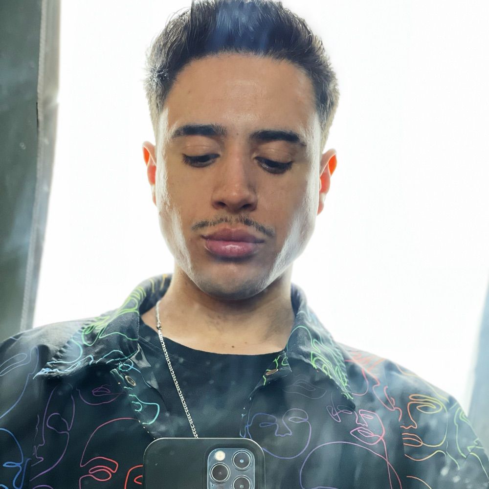 Bruno Mateus 
