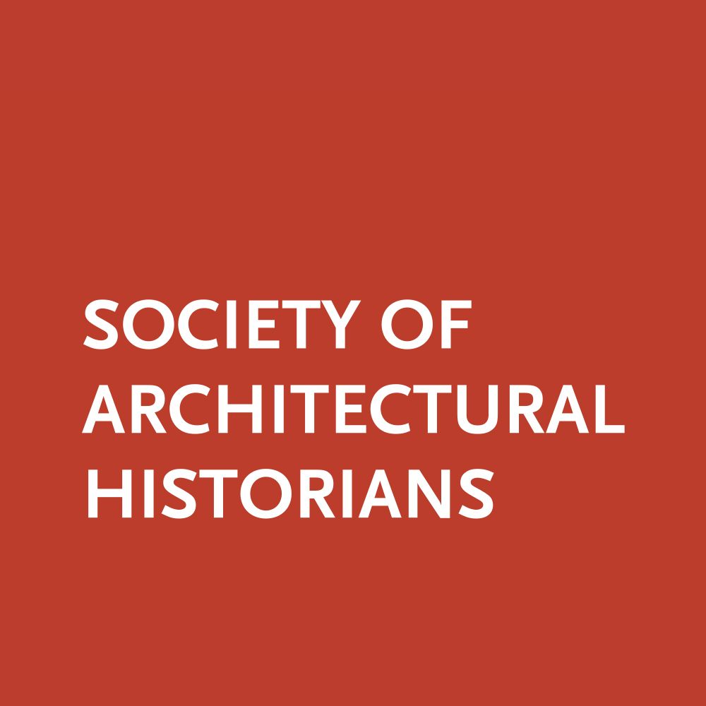 Society of Architectural Historians