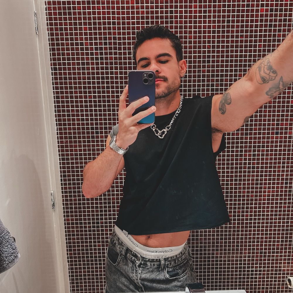 ✨Vinni ✨Tatuador Rj✨