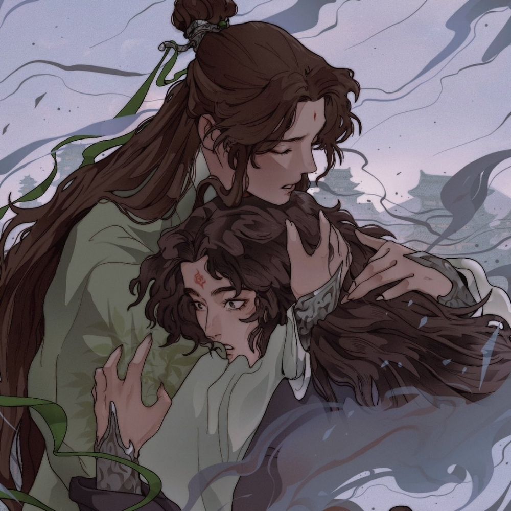 Binghe