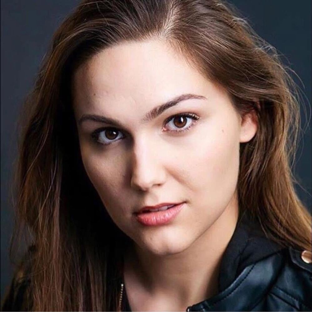 Erica Allseitz 🏳️‍🌈