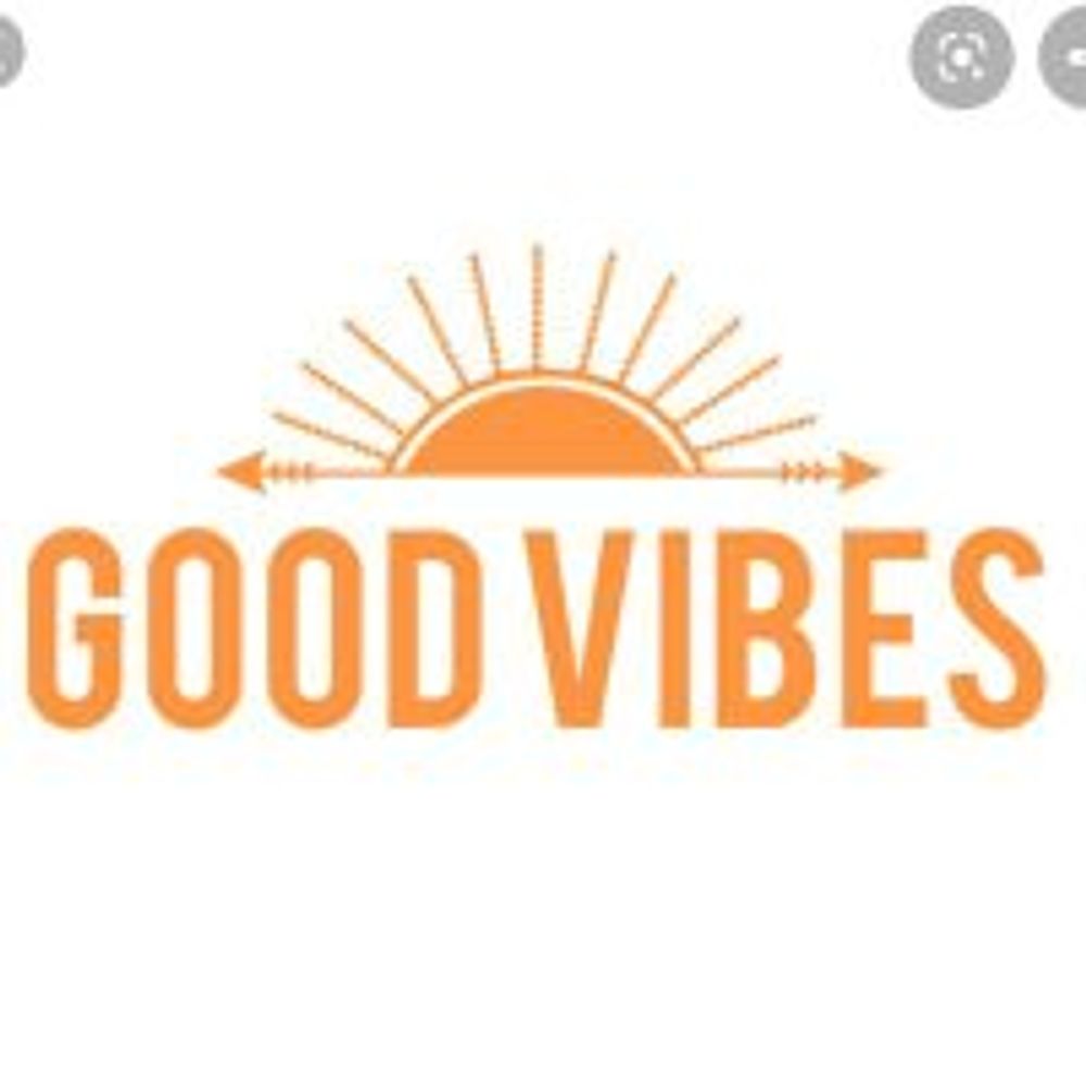 Positive Vibes