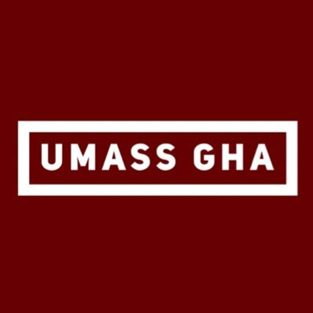 UMass Amherst Graduate History Association