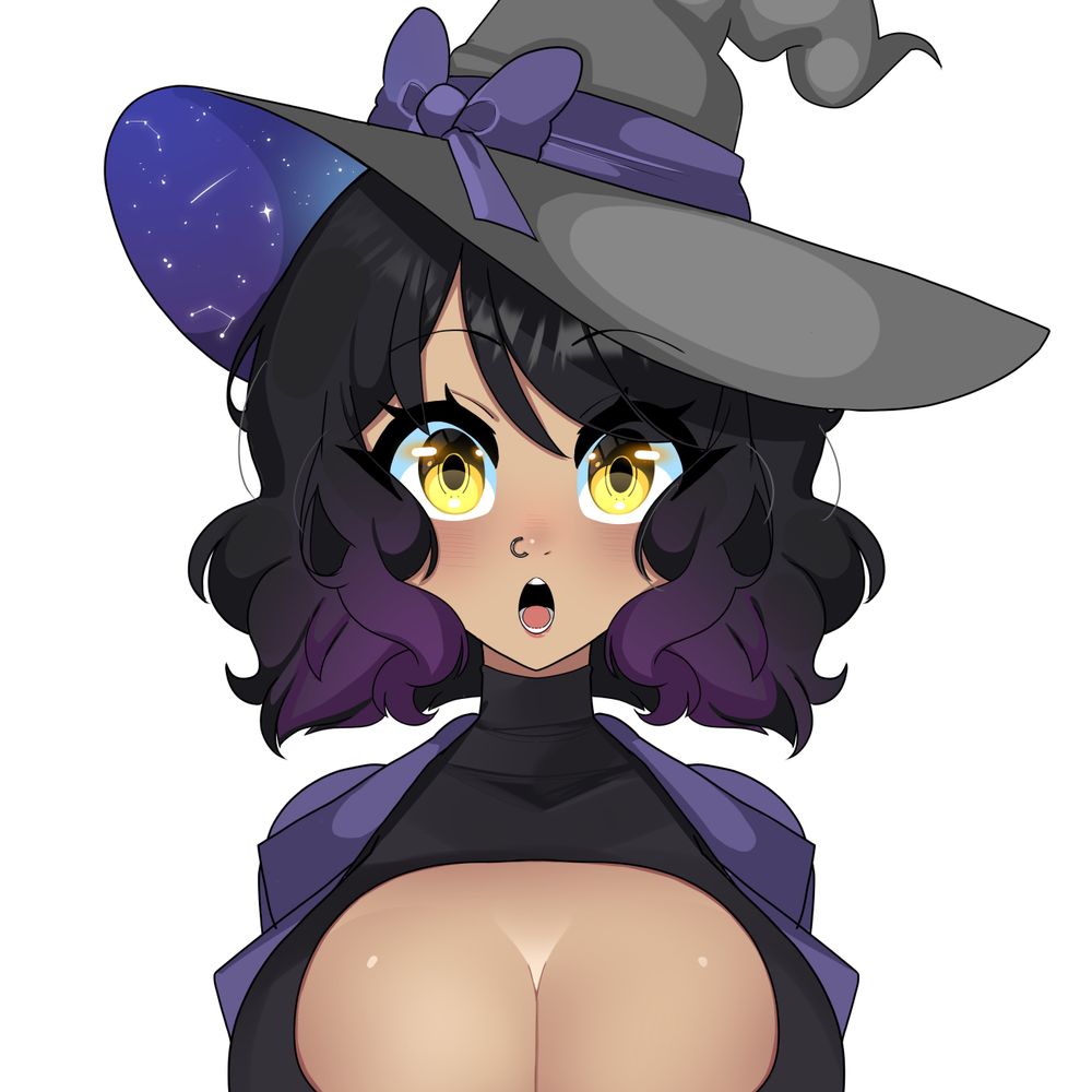 👻Amora Moon🛸