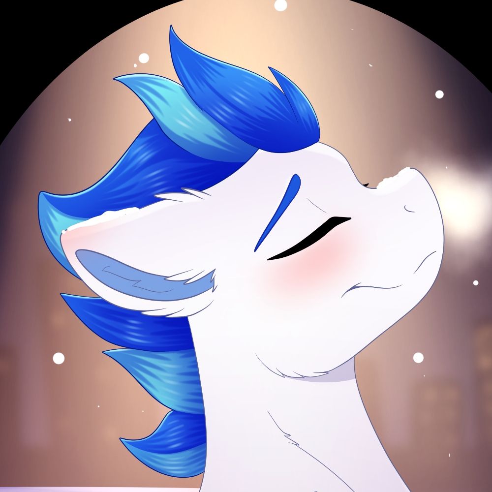 Dr. Blue, MD (Blue Blaze)