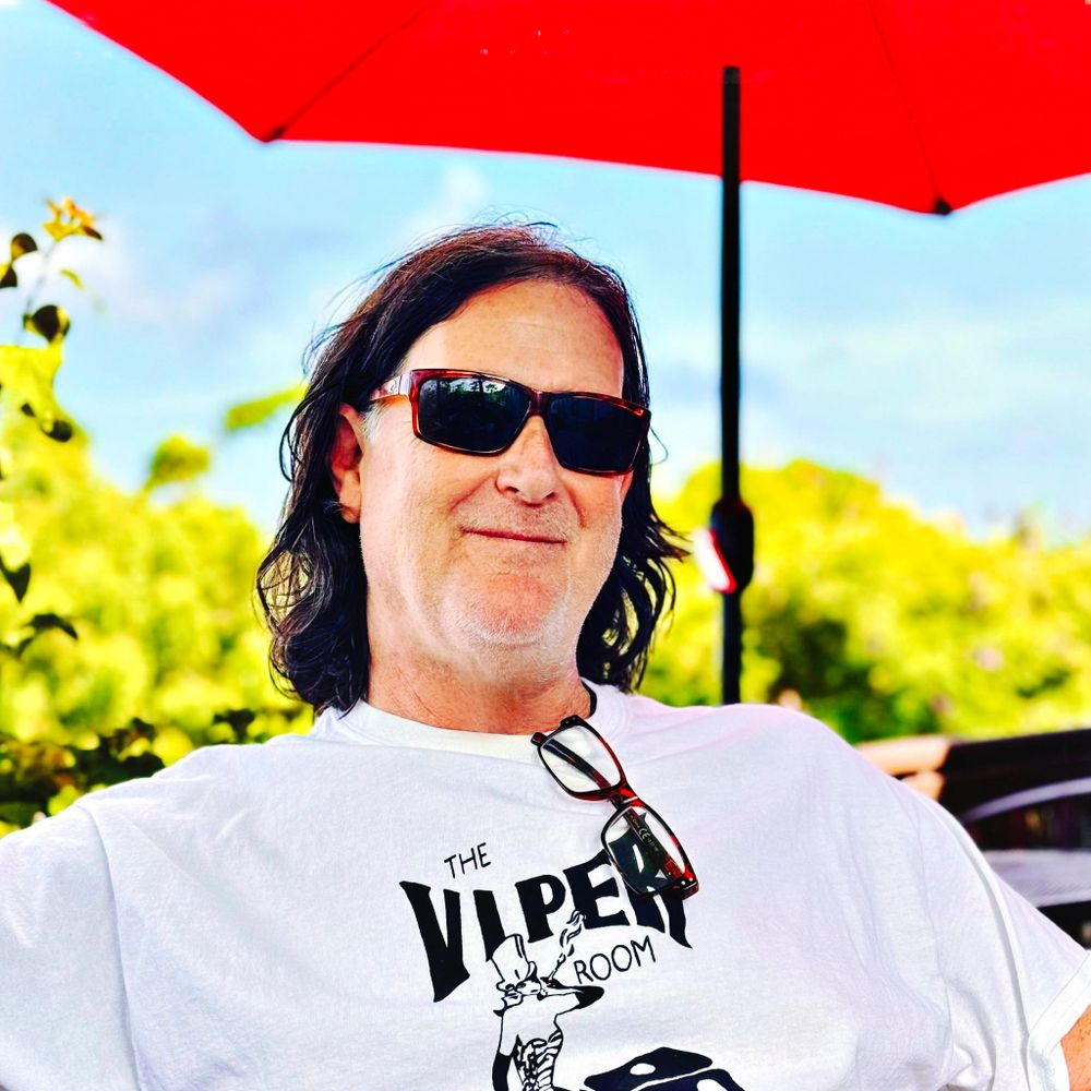 john scarpati