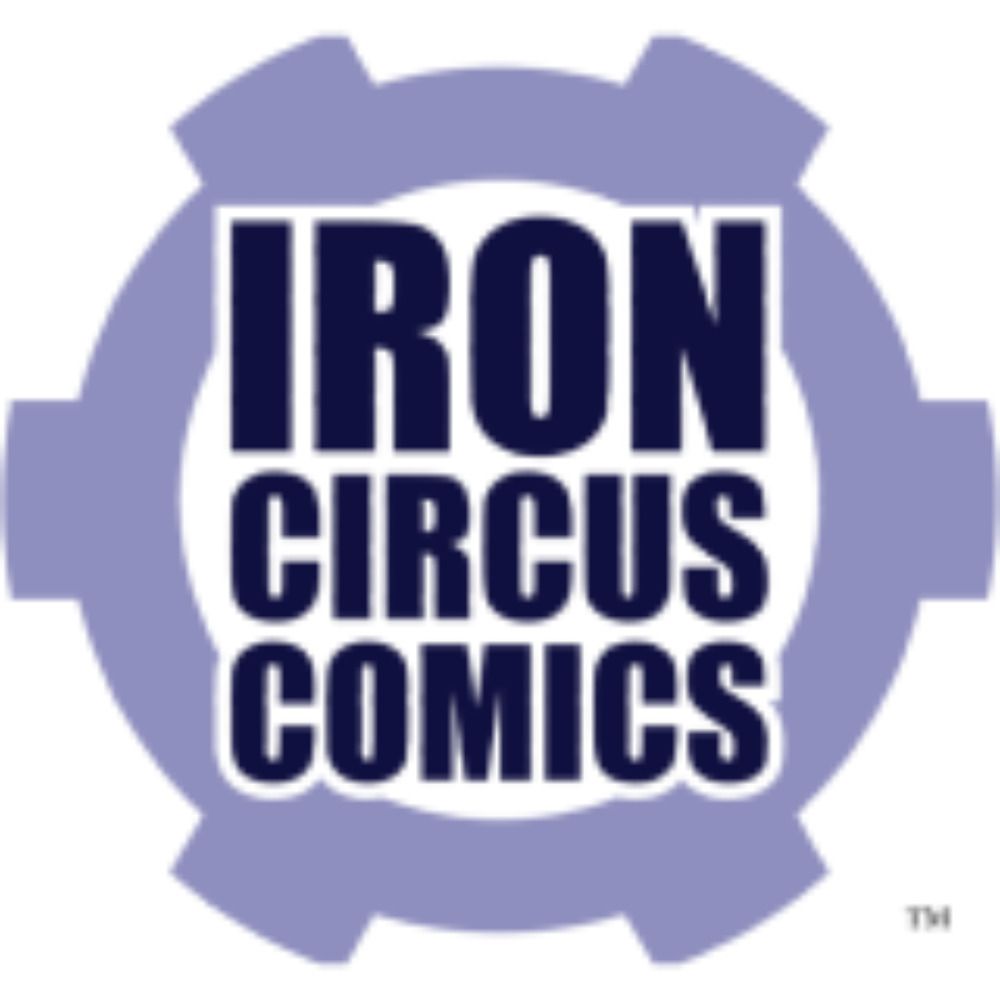 Iron Circus Comics's avatar