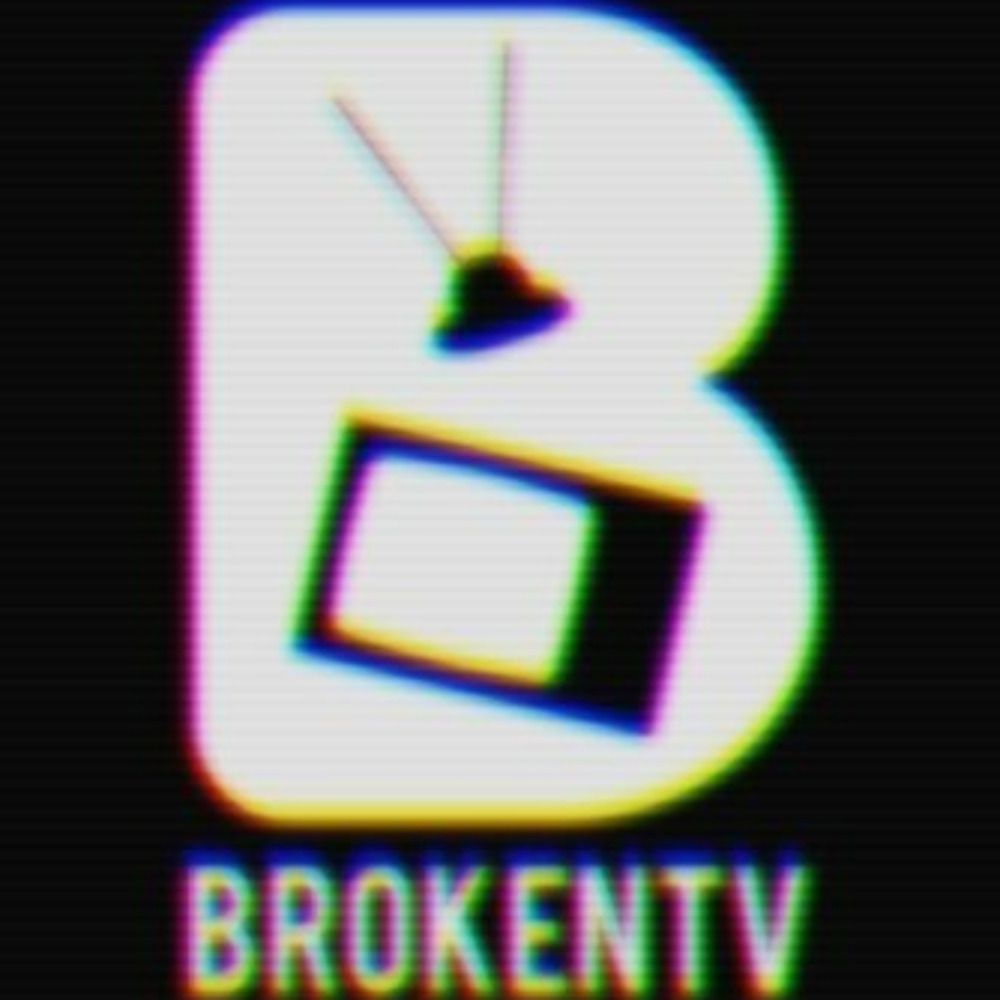 brokentv.uk profile picture