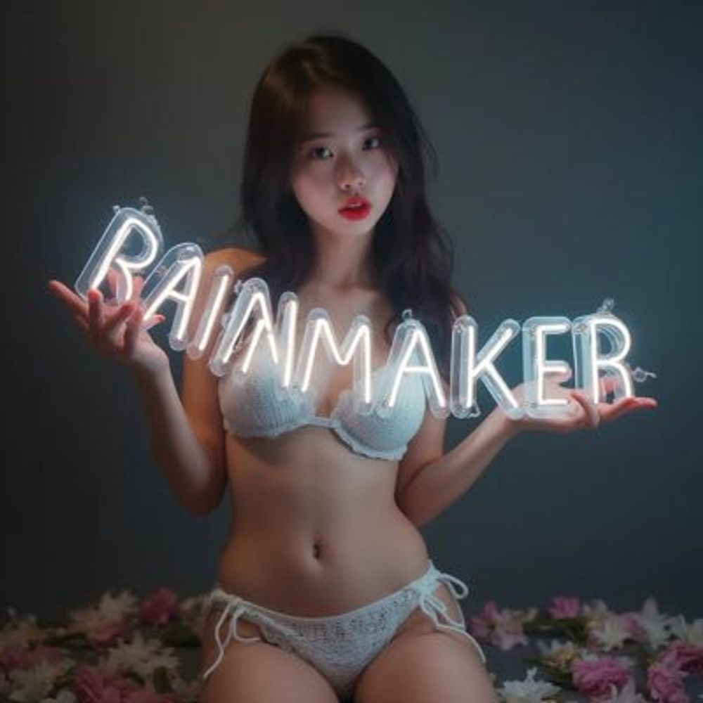 RAINMAKER