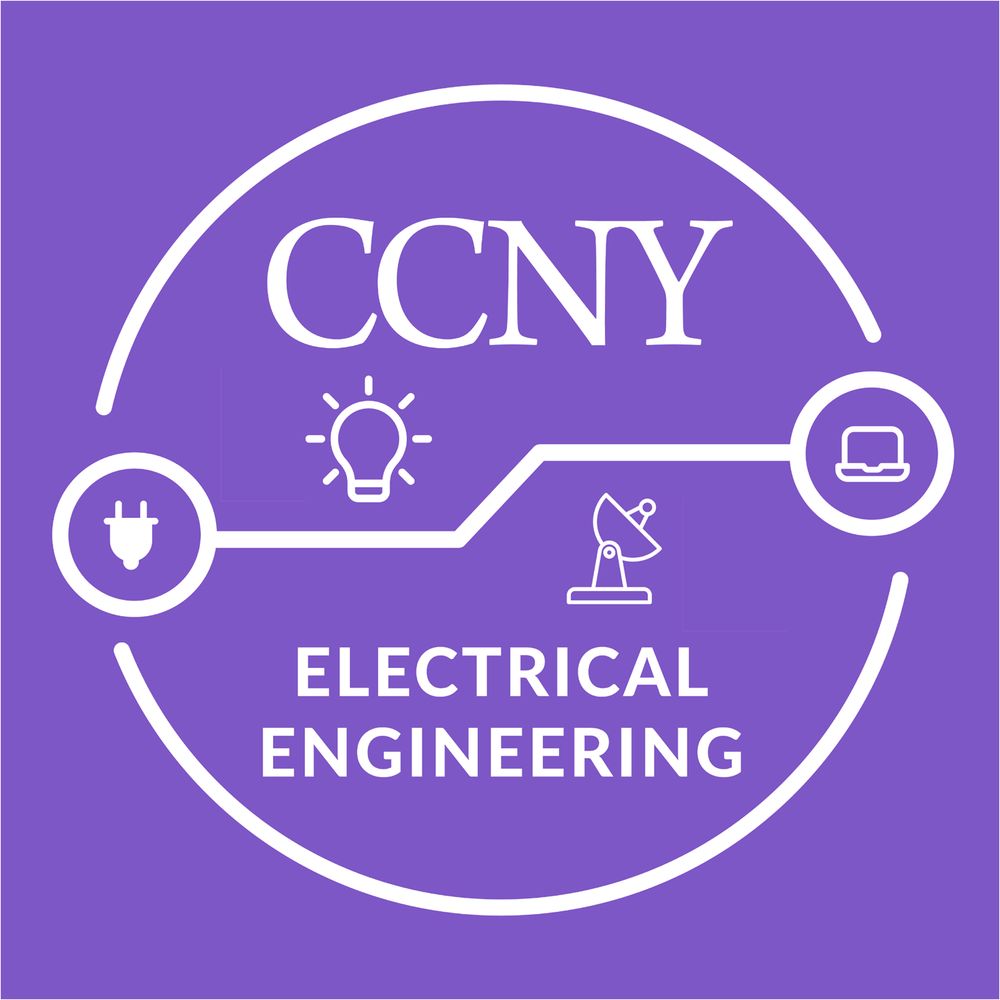 Dept. of Electrical Engineering at the CCNY