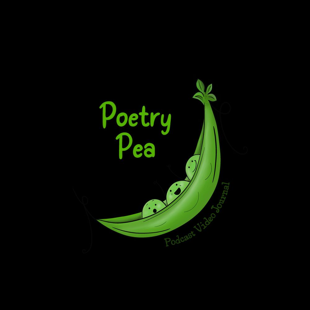 Profile picture thepoetrypea.bsky.social