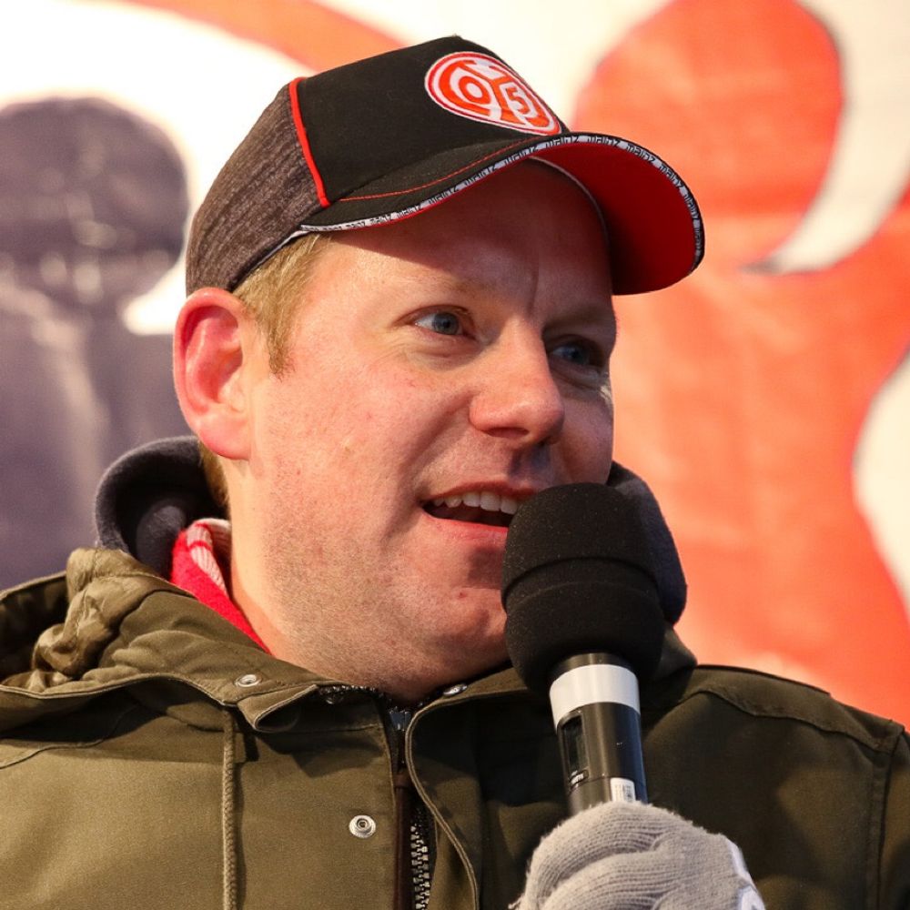 Oliver Heil