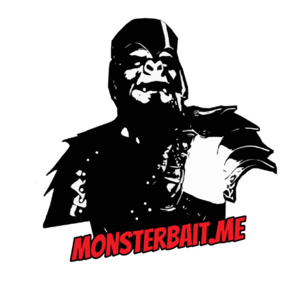 🦍Monsterbait🎥🔞's avatar